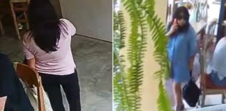 Chapan a ‘choras’ de tarjetas de banco