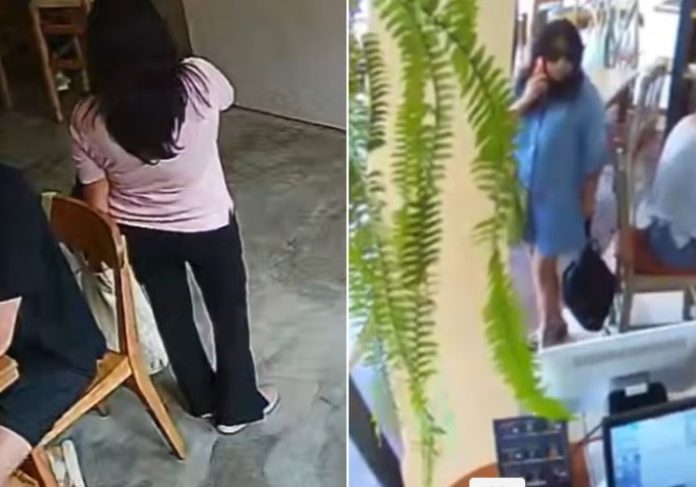 Chapan a ‘choras’ de tarjetas de banco