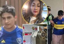 Clavan preventiva al asesino de ‘moledora’