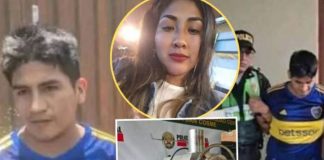 Clavan preventiva al asesino de ‘moledora’