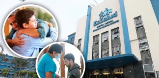 Cómo afiliar a hijos mayores de 18 años para atención en EsSalud