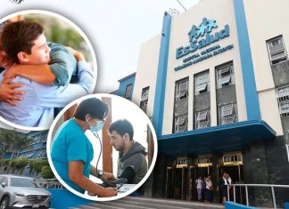 Cómo afiliar a hijos mayores de 18 años para atención en EsSalud