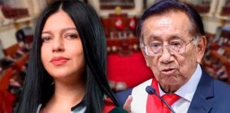 Congresista Ariana Orué remitió un oficio al presidente de la República, José María Balcázar, en el que plantea evaluar un decreto de urgencia