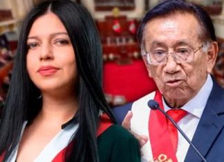 Congresista Ariana Orué remitió un oficio al presidente de la República, José María Balcázar, en el que plantea evaluar un decreto de urgencia