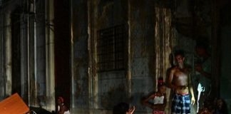 Cuba sufrió apagón nacional
