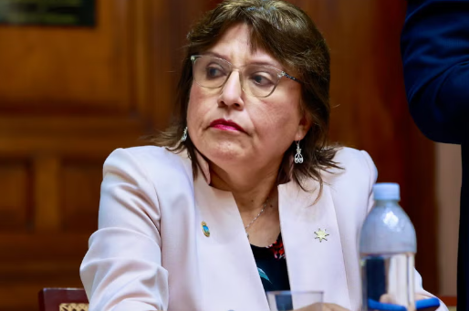 Delia Espinoza Delia Espinoza