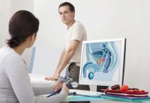 Detecta a tiempo el cáncer de próstata con ultrasonido