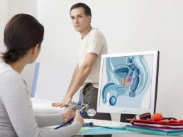 Detecta a tiempo el cáncer de próstata con ultrasonido Detecta a tiempo el cáncer de próstata con ultrasonido