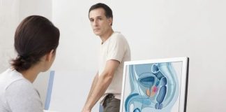 Detecta a tiempo el cáncer de próstata con ultrasonido