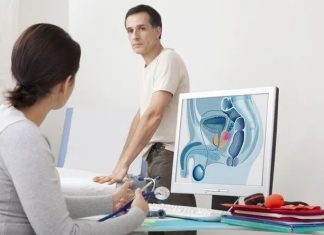 Detecta a tiempo el cáncer de próstata con ultrasonido Detecta a tiempo el cáncer de próstata con ultrasonido