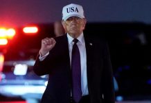 Donald Trump “Tendrán una muerte segura” Donald Trump