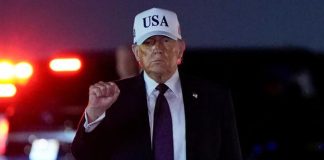 Donald Trump “Tendrán una muerte segura” Donald Trump