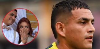 Eduardo Rabanal detenido por pegar a esposa