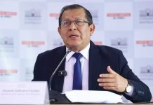 Eduardo Salhuana Cavides