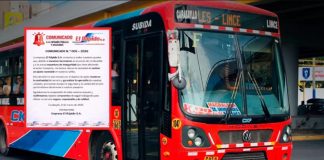“El Rápido” sube pasajes por GNV
