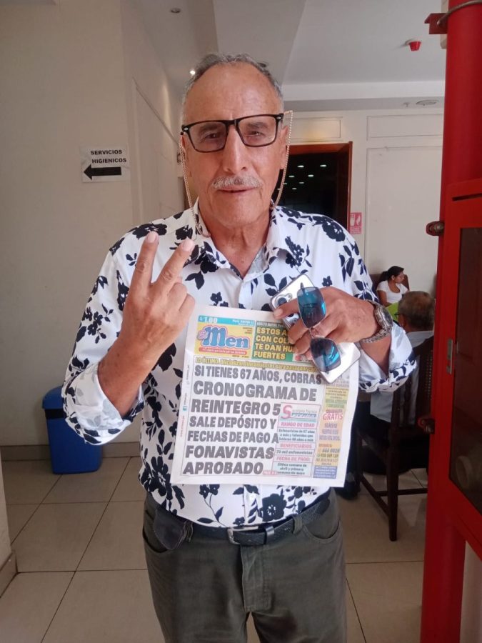 Eladio Barrios Valer