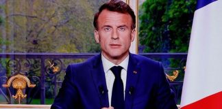 Emmanuel Macron