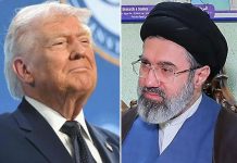 Estados Unidos ofrece billetón por líderes iraníes