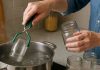 Esteriliza frascos para conservas Esteriliza frascos para conservas