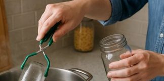 Esteriliza frascos para conservas Esteriliza frascos para conservas