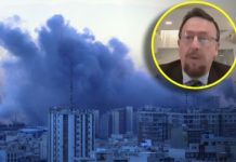 Evacuarán a más de 100 peruanos en Irán