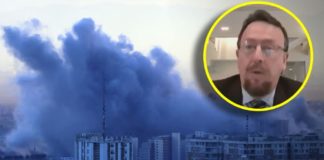 Evacuarán a más de 100 peruanos en Irán