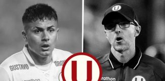 FPF anunció la sanción de Javier Rabanal y Jairo Concha