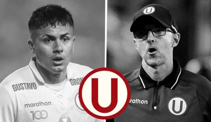 FPF anunció la sanción de Javier Rabanal y Jairo Concha FPF anunció la sanción de Javier Rabanal y Jairo Concha