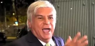 Acusa a Acuña de amenazas de muerte Fernando Olivera