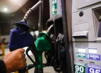 Fiscalizarán grifos para evitar subida del GNV Fiscalizarán grifos