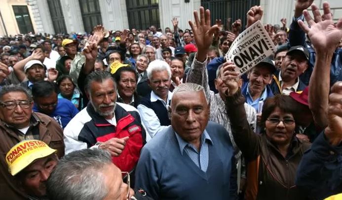 Fonavistas Fonavistas