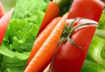 Frutas y verduras que te ayudan a orinar