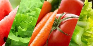 Frutas y verduras que te ayudan a orinar