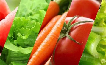 Frutas y verduras que te ayudan a orinar