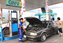 ¿Dónde conseguir GNV en Lima? GNV