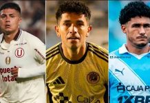 Hoy sortean grupos de la Libertadores