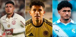 Hoy sortean grupos de la Libertadores