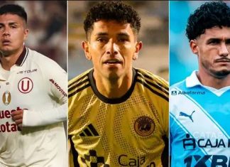 Hoy sortean grupos de la Libertadores