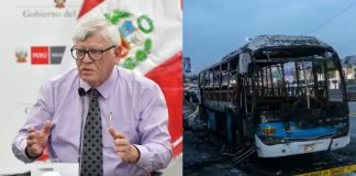 Hugo Begazo de Bedoya