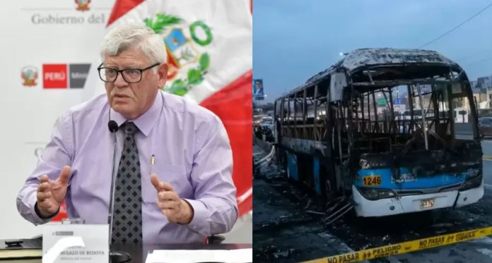 Hugo Begazo de Bedoya