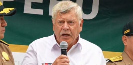 Hugo Begazo de Bedoya