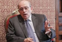 Rechaza recibir a más migrantes Hugo de Zela