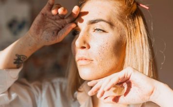 Cómo quitar las manchas de la cara: tratamientos y cuidados efectivos