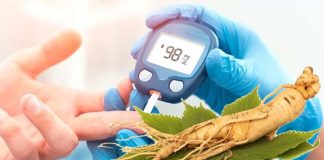 Infusiones para bajar el azúcar en la sangre