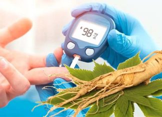 Infusiones para bajar el azúcar en la sangre