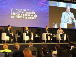 Integratel Perú apuesta por red 5G y por la IA Integratel perú apuesta por red 5G y por la IA