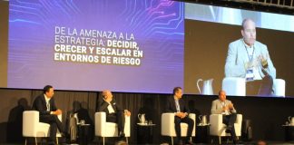 Integratel Perú apuesta por red 5G y por la IA Integratel perú apuesta por red 5G y por la IA