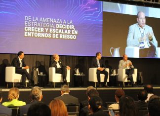 Integratel perú apuesta por red 5G y por la IA
