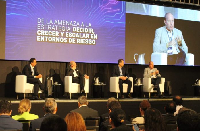 Integratel perú apuesta por red 5G y por la IA