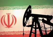 Irán amenaza con escasez de petróleo